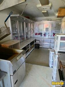 Kitchen Trailer Kitchen Food Trailer Cabinets Virginia for Sale
