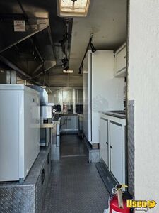 Kitchen Trailer Kitchen Food Trailer Cabinets Washington for Sale