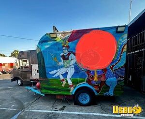 Kitchen Trailer Kitchen Food Trailer California for Sale