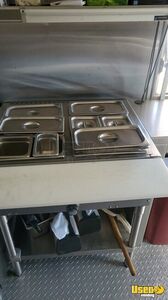 Kitchen Trailer Kitchen Food Trailer Chargrill Arizona for Sale