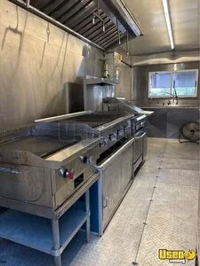 Kitchen Trailer Kitchen Food Trailer Chargrill Arizona for Sale