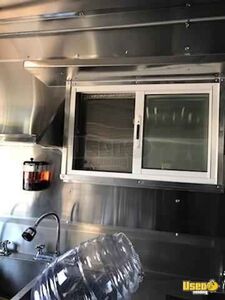 Kitchen Trailer Kitchen Food Trailer Chargrill California for Sale