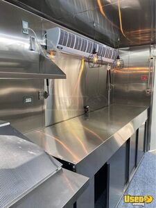 Kitchen Trailer Kitchen Food Trailer Chargrill Florida for Sale