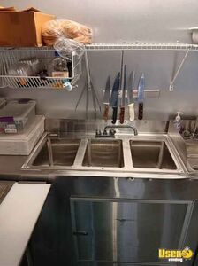 Kitchen Trailer Kitchen Food Trailer Chargrill Florida for Sale