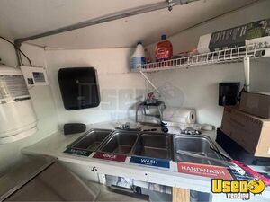 Kitchen Trailer Kitchen Food Trailer Chargrill Florida for Sale
