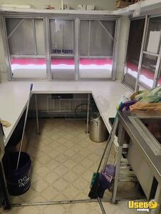 Kitchen Trailer Kitchen Food Trailer Chargrill Ohio for Sale