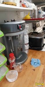 Kitchen Trailer Kitchen Food Trailer Chargrill Ontario for Sale