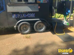 Kitchen Trailer Kitchen Food Trailer Chargrill Tennessee for Sale