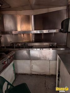 Kitchen Trailer Kitchen Food Trailer Chargrill Texas for Sale