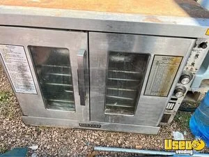 Kitchen Trailer Kitchen Food Trailer Chargrill Texas for Sale