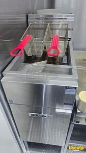 Kitchen Trailer Kitchen Food Trailer Chargrill Texas for Sale