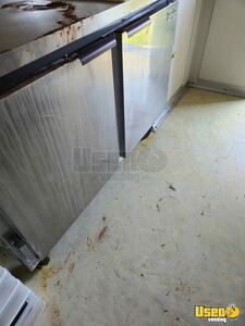 Kitchen Trailer Kitchen Food Trailer Chargrill Virginia for Sale