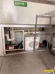 Kitchen Trailer Kitchen Food Trailer Chef Base Florida for Sale