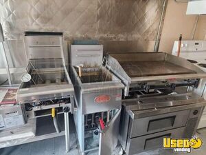 Kitchen Trailer Kitchen Food Trailer Chef Base Florida for Sale