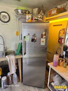 Kitchen Trailer Kitchen Food Trailer Chef Base Ontario for Sale