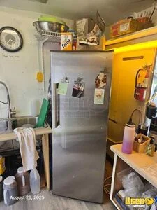 Kitchen Trailer Kitchen Food Trailer Chef Base Ontario for Sale
