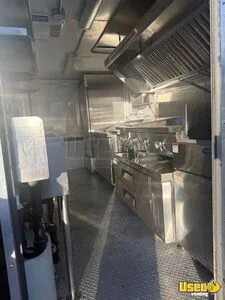 Kitchen Trailer Kitchen Food Trailer Chef Base Washington for Sale