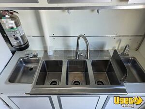 Kitchen Trailer Kitchen Food Trailer Chef Base Washington for Sale