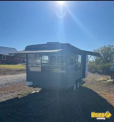 Kitchen Trailer Kitchen Food Trailer Colorado for Sale