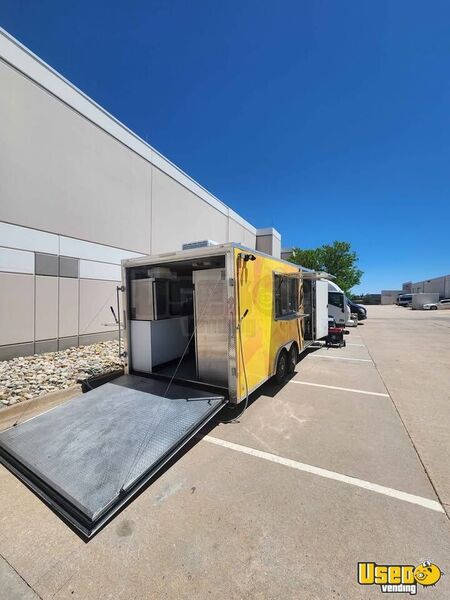 Kitchen Trailer Kitchen Food Trailer Colorado for Sale