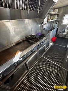 Kitchen Trailer Kitchen Food Trailer Commercial Blender / Juicer California for Sale