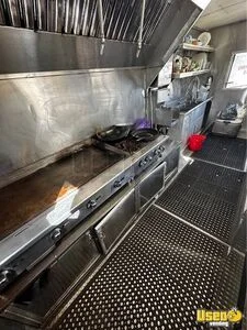 Kitchen Trailer Kitchen Food Trailer Commercial Blender / Juicer California for Sale