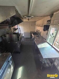 Kitchen Trailer Kitchen Food Trailer Concession Window Alabama for Sale