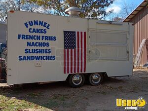 Kitchen Trailer Kitchen Food Trailer Concession Window Alabama for Sale