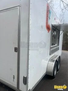 Kitchen Trailer Kitchen Food Trailer Concession Window Alabama for Sale