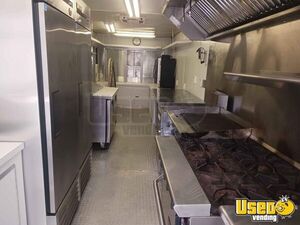 Kitchen Trailer Kitchen Food Trailer Concession Window Alabama for Sale