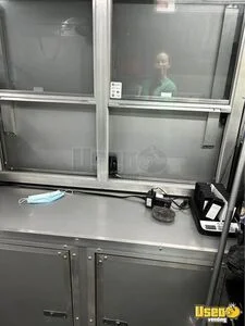 Kitchen Trailer Kitchen Food Trailer Concession Window Alabama for Sale