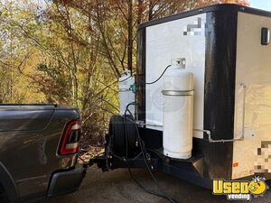 Kitchen Trailer Kitchen Food Trailer Concession Window Alabama for Sale