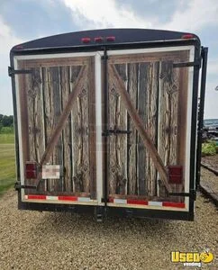 Kitchen Trailer Kitchen Food Trailer Concession Window Alberta for Sale