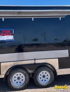 Kitchen Trailer Kitchen Food Trailer Concession Window Arizona for Sale