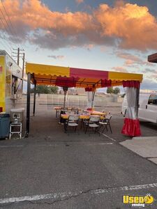 Kitchen Trailer Kitchen Food Trailer Concession Window Arizona for Sale