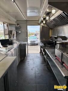 Kitchen Trailer Kitchen Food Trailer Concession Window Arizona for Sale