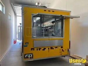 Kitchen Trailer Kitchen Food Trailer Concession Window Arizona for Sale