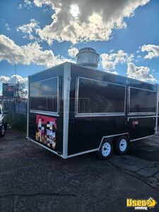 Kitchen Trailer Kitchen Food Trailer Concession Window Arizona for Sale