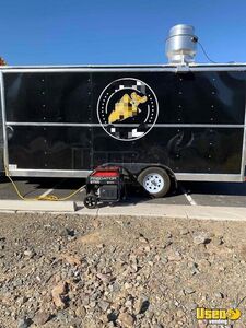 Kitchen Trailer Kitchen Food Trailer Concession Window Arizona for Sale