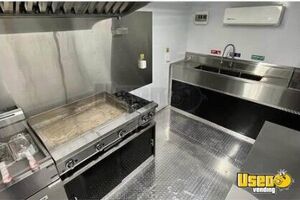 Kitchen Trailer Kitchen Food Trailer Concession Window Arizona for Sale