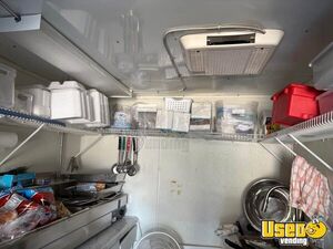Kitchen Trailer Kitchen Food Trailer Concession Window Arkansas for Sale
