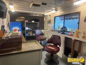 Kitchen Trailer Kitchen Food Trailer Concession Window Arkansas for Sale