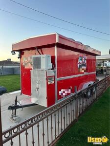 Kitchen Trailer Kitchen Food Trailer Concession Window California for Sale