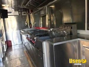 Kitchen Trailer Kitchen Food Trailer Concession Window California for Sale