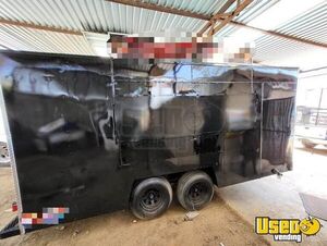 Kitchen Trailer Kitchen Food Trailer Concession Window California for Sale