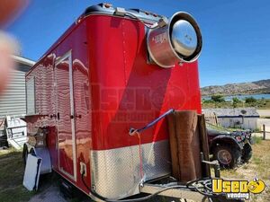 Kitchen Trailer Kitchen Food Trailer Concession Window Colorado for Sale