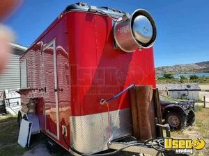 Kitchen Trailer Kitchen Food Trailer Concession Window Colorado for Sale