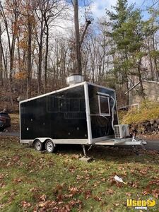 Kitchen Trailer Kitchen Food Trailer Concession Window Connecticut for Sale