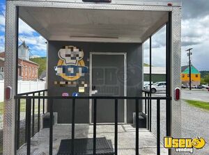 Kitchen Trailer Kitchen Food Trailer Concession Window Delaware for Sale