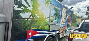Kitchen Trailer Kitchen Food Trailer Concession Window Florida for Sale